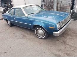 1978 AMC Concord (CC-1926772) for sale in Cadillac, Michigan