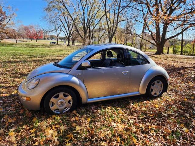 2000 Volkswagen Beetle (CC-1926774) for sale in Cadillac, Michigan