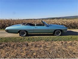 1970 Pontiac Catalina (CC-1926787) for sale in Cadillac, Michigan