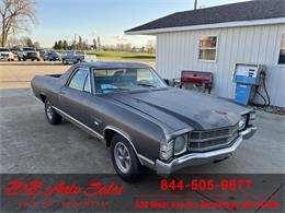 1971 Chevrolet El Camino (CC-1926790) for sale in Brookings, South Dakota