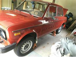 1977 Fiat 128 (CC-1926794) for sale in Cadillac, Michigan