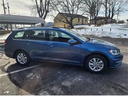 2018 Volkswagen Golf (CC-1926797) for sale in Cadillac, Michigan