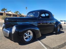 1941 Willys 2-Dr Coupe (CC-1920068) for sale in Lake Havasu City, Arizona