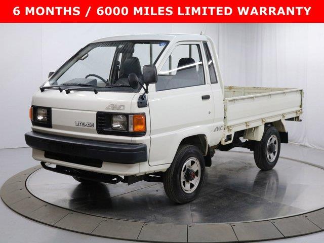 1998 Toyota LiteAce (CC-1920680) for sale in Christiansburg, Virginia