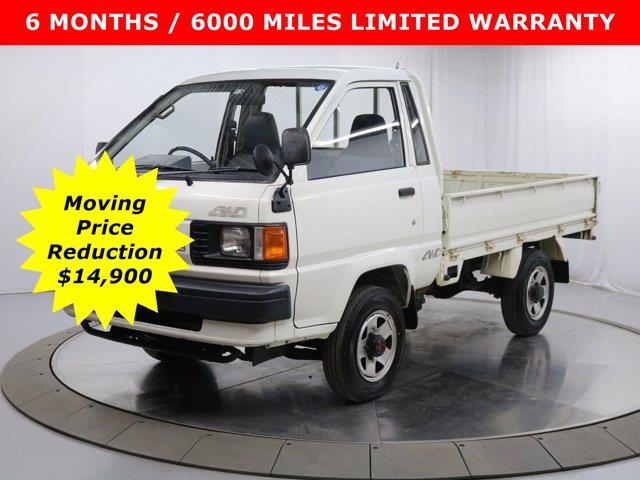 1998 Toyota LiteAce (CC-1920680) for sale in Christiansburg, Virginia