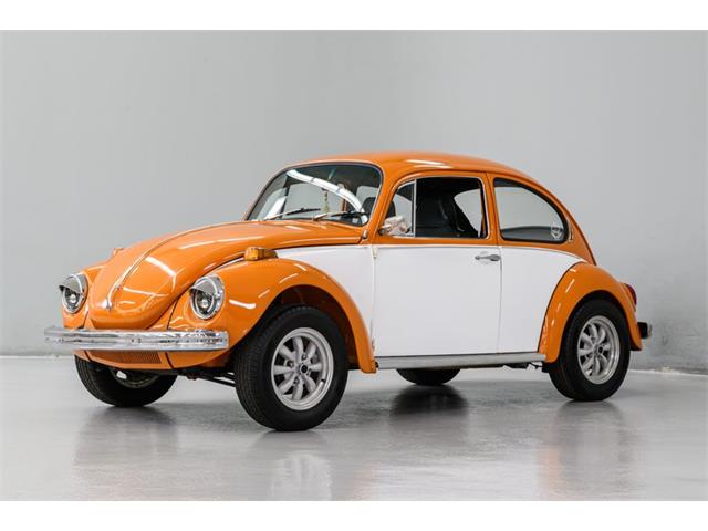 1972 Volkswagen Beetle (CC-1926800) for sale in Concord, North Carolina