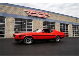 1971 Ford Mustang Mach 1 (CC-1926803) for sale in St. Charles, Missouri