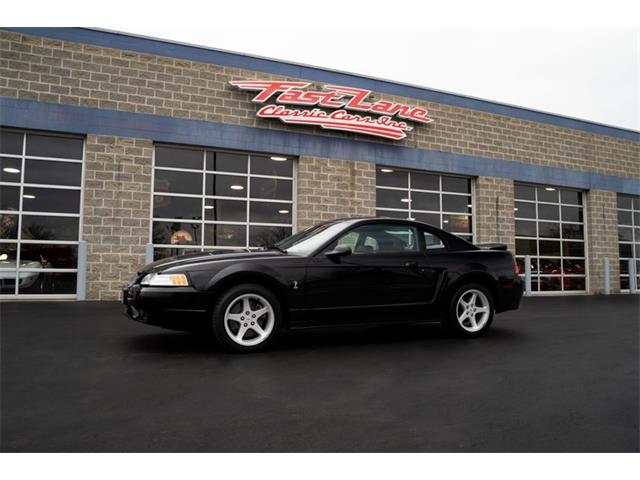 1999 Ford Mustang SVT Cobra (CC-1926804) for sale in St. Charles, Missouri