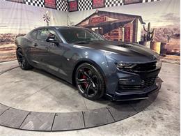 2019 Chevrolet Camaro (CC-1926805) for sale in Bristol, Pennsylvania