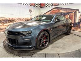 2019 Chevrolet Camaro (CC-1926805) for sale in Bristol, Pennsylvania
