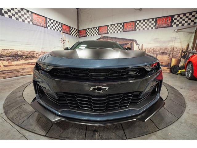 2019 Chevrolet Camaro (CC-1926805) for sale in Bristol, Pennsylvania