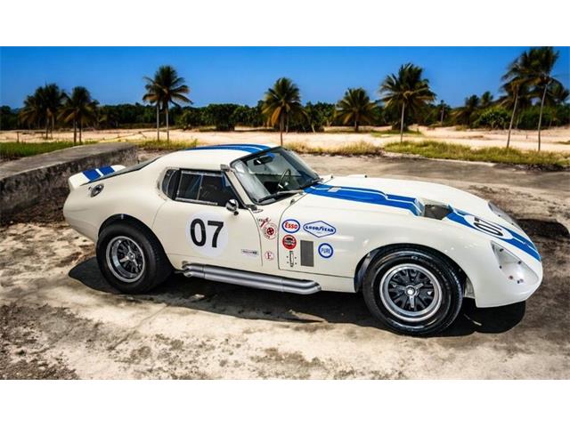 1965 Factory Five Cobra (CC-1926806) for sale in Punta Gorda, Florida