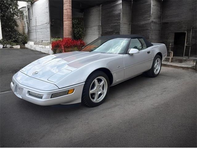 1996 Chevrolet Corvette (CC-1926809) for sale in Punta Gorda, Florida