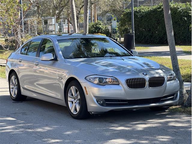 2011 BMW 528i (CC-1926810) for sale in Punta Gorda, Florida