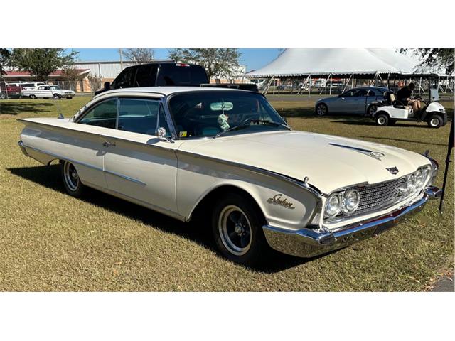 1960 Ford Starliner (CC-1926816) for sale in Punta Gorda, Florida