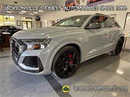 2022 Audi Q8 (CC-1926817) for sale in Jacksonville, Florida