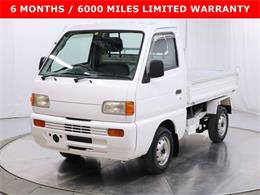 1997 Suzuki Carry (CC-1920682) for sale in Christiansburg, Virginia