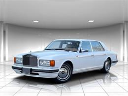 1997 Rolls-Royce Silver Dawn (CC-1926822) for sale in Boca Raton, Florida