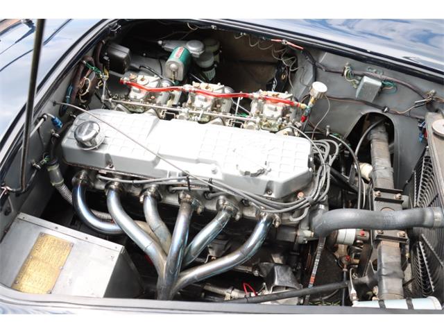 1956 AC Bristol (CC-1926830) for sale in Astoria, New York