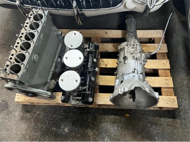 1956 AC Bristol (CC-1926830) for sale in Astoria, New York