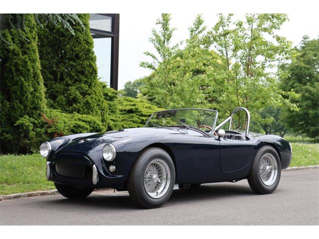 1956 AC Bristol (CC-1926830) for sale in Astoria, New York