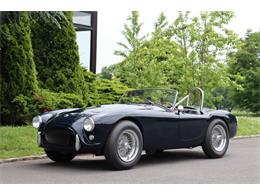 1956 AC Bristol (CC-1926830) for sale in Astoria, New York