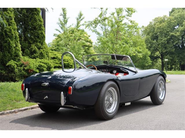 1956 AC Bristol (CC-1926830) for sale in Astoria, New York
