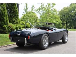 1956 AC Bristol (CC-1926830) for sale in Astoria, New York