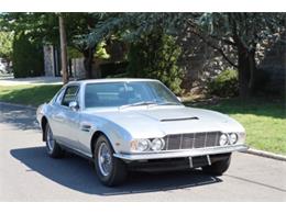 1969 Aston Martin DBS (CC-1926831) for sale in Astoria, New York