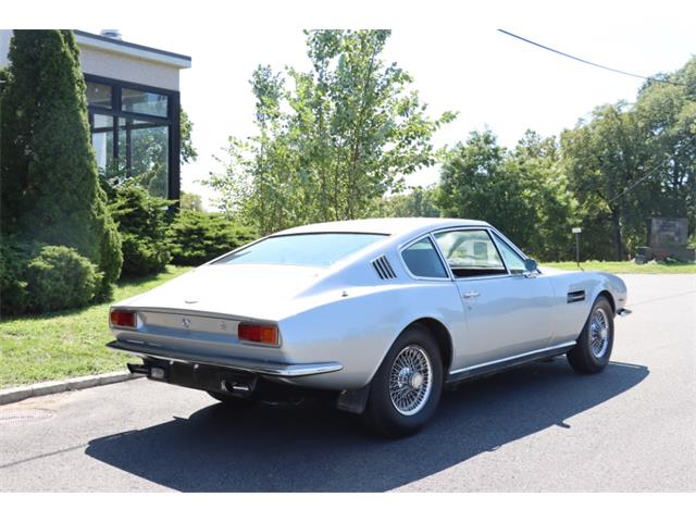 1969 Aston Martin DBS (CC-1926831) for sale in Astoria, New York