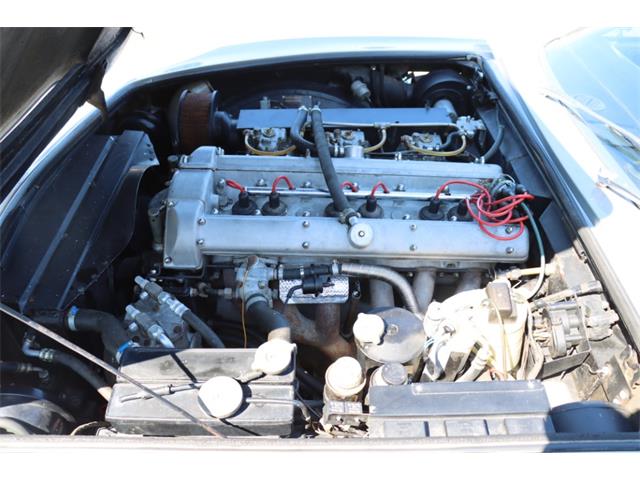 1969 Aston Martin DBS (CC-1926831) for sale in Astoria, New York