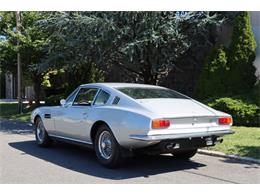 1969 Aston Martin DBS (CC-1926831) for sale in Astoria, New York