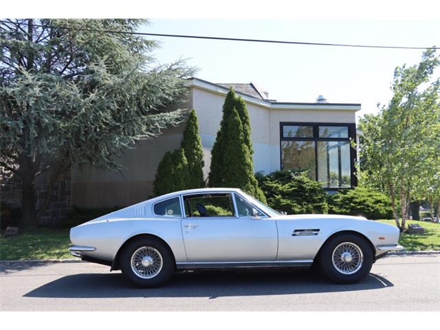 1969 Aston Martin DBS (CC-1926831) for sale in Astoria, New York