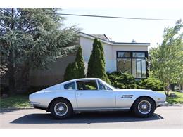 1969 Aston Martin DBS (CC-1926831) for sale in Astoria, New York