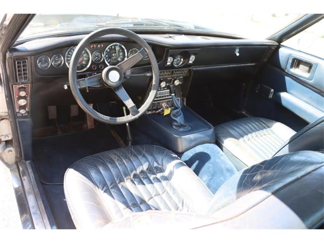 1969 Aston Martin DBS (CC-1926831) for sale in Astoria, New York
