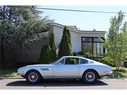 1969 Aston Martin DBS (CC-1926831) for sale in Astoria, New York