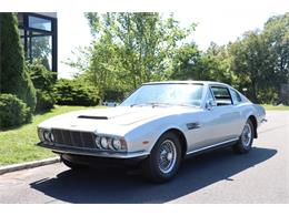 1969 Aston Martin DBS (CC-1926831) for sale in Astoria, New York