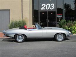 1970 Jaguar E-Type (CC-1926832) for sale in Huntington Station, New York