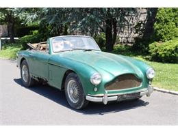 1958 Aston Martin DBS (CC-1926833) for sale in Astoria, New York