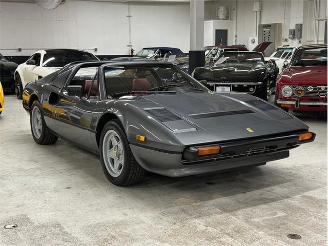 1984 Ferrari 308 (CC-1926834) for sale in Huntington Station, New York