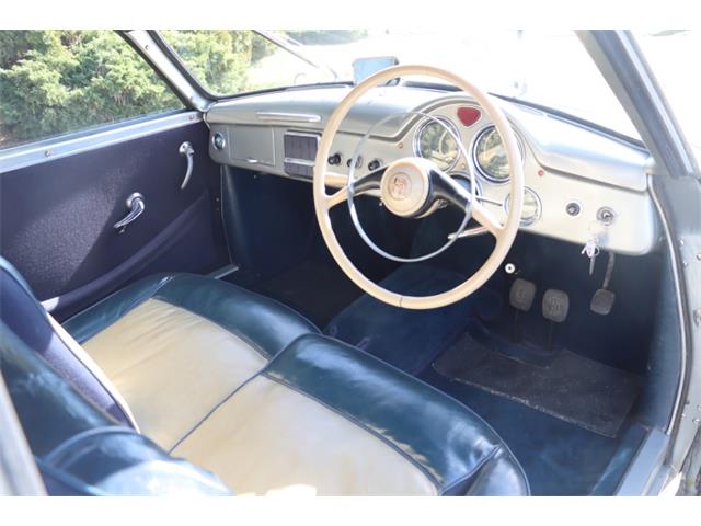 1953 Alfa Romeo 1900 (CC-1926835) for sale in Astoria, New York