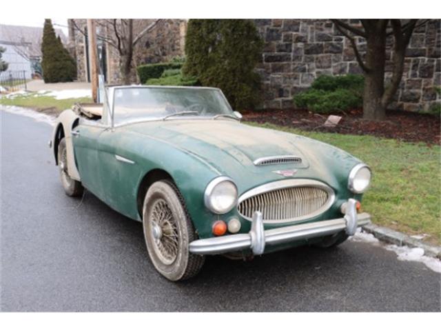 1967 Austin-Healey 3000 (CC-1926839) for sale in Astoria, New York