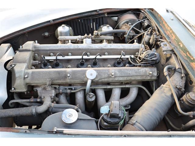 1961 Aston Martin DB4 (CC-1926840) for sale in Astoria, New York