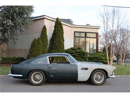 1961 Aston Martin DB4 (CC-1926840) for sale in Astoria, New York