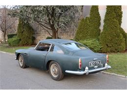 1961 Aston Martin DB4 (CC-1926840) for sale in Astoria, New York