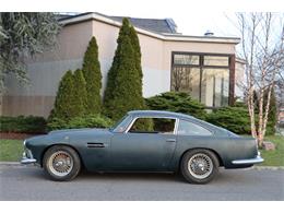 1961 Aston Martin DB4 (CC-1926840) for sale in Astoria, New York