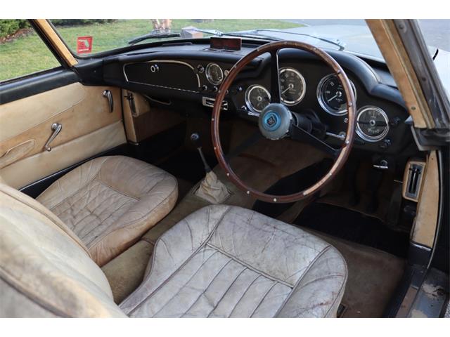 1961 Aston Martin DB4 (CC-1926840) for sale in Astoria, New York