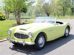 1959 Austin-Healey 100-6 (CC-1926842) for sale in Astoria, New York