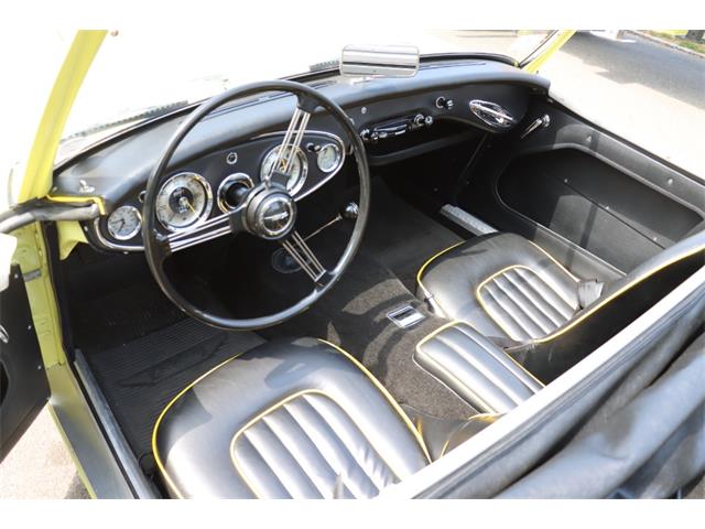 1959 Austin-Healey 100-6 (CC-1926842) for sale in Astoria, New York