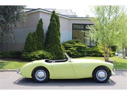 1959 Austin-Healey 100-6 (CC-1926842) for sale in Astoria, New York
